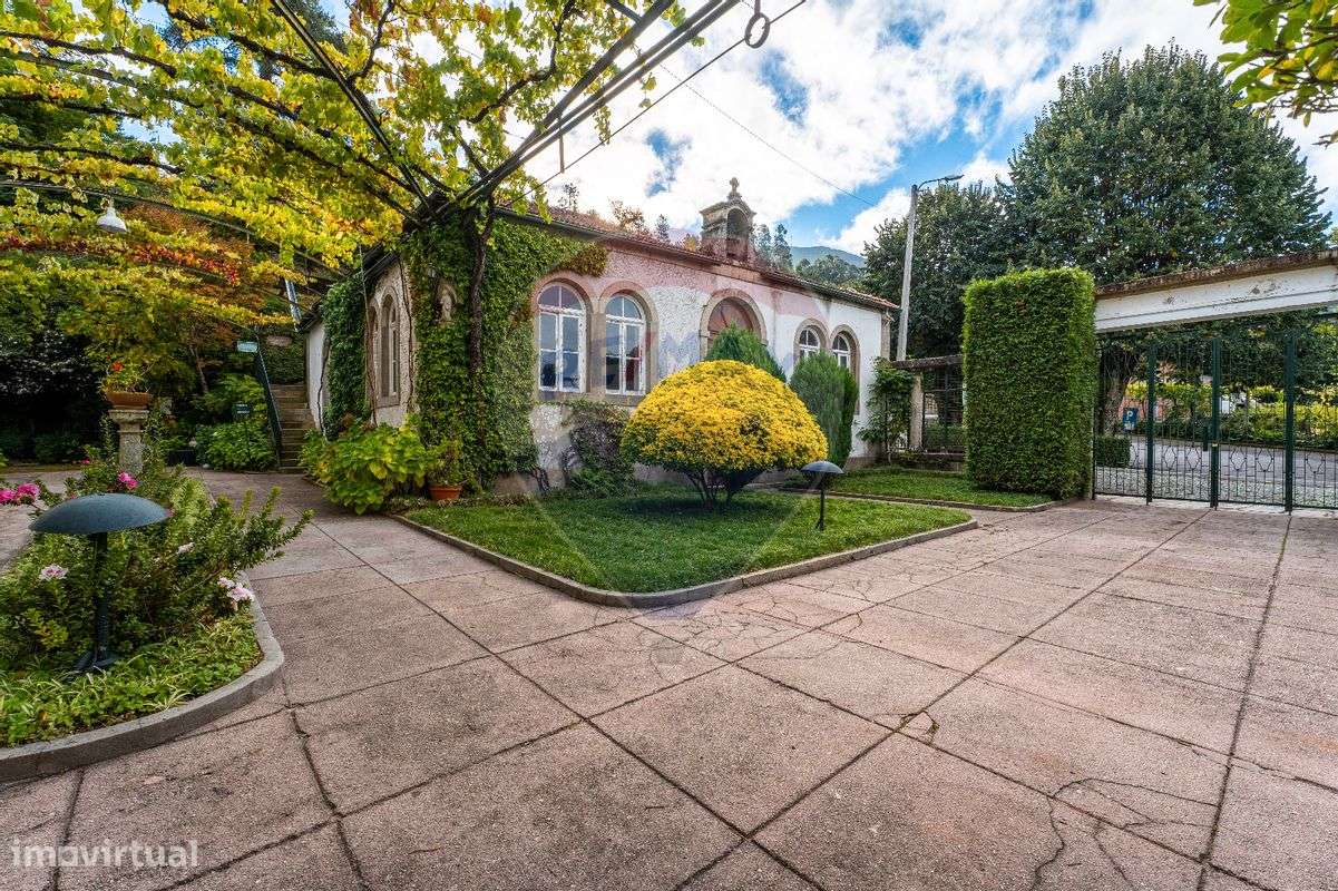 Hotel  para venda - Grande imagem: 4/37