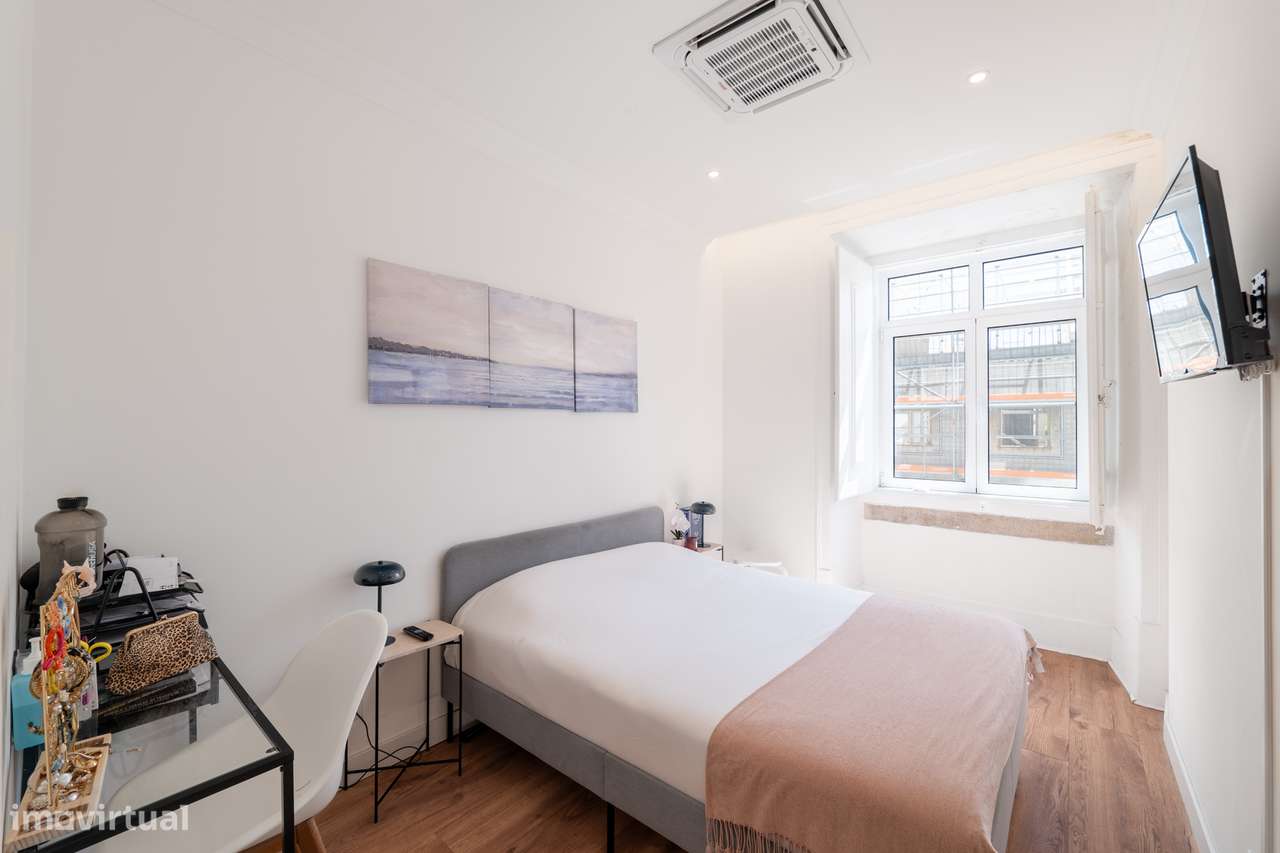 Apartamento T5 para venda - Lisboa-15