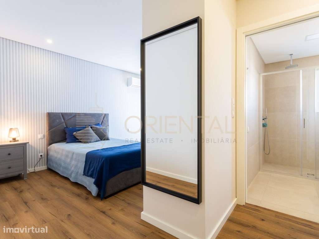 Exclusivo T4 Penthouse de Luxo com 379 m² na Póvoa de Santa Iria.-26