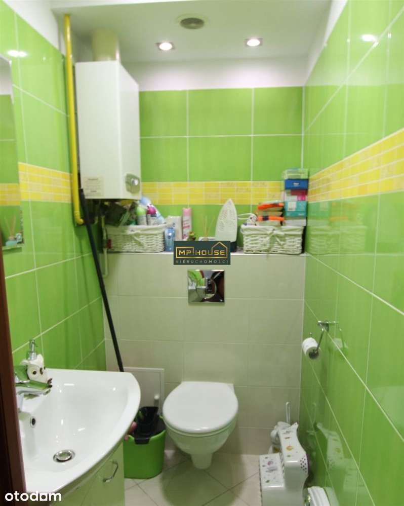 ⭐️Mieszkanie 3-pokojowe⭐️z dwoma balkonami⭐️klima-7