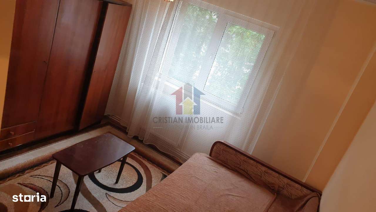 2 camere etaj 2, confort 1 decomandat, Spatios, Calarasilor - Bariera - Imagine principală: 5/13