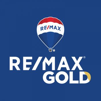 RE/MAX Gold Logotipo