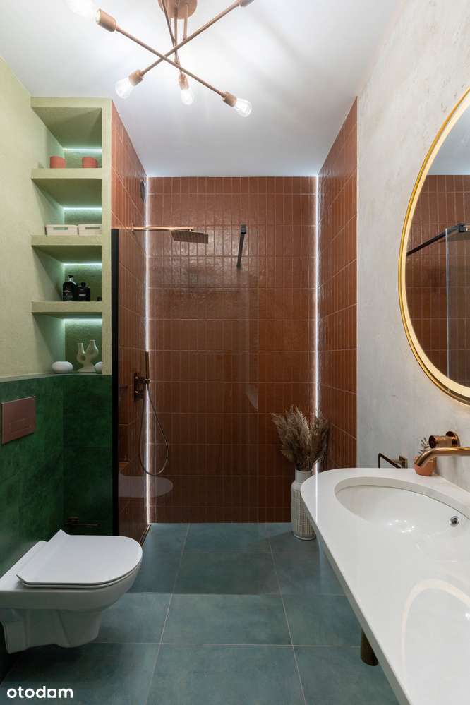 Mieszkanie, o jakim MARZYSZ – przyjdź i sprawdź sam!!!-9