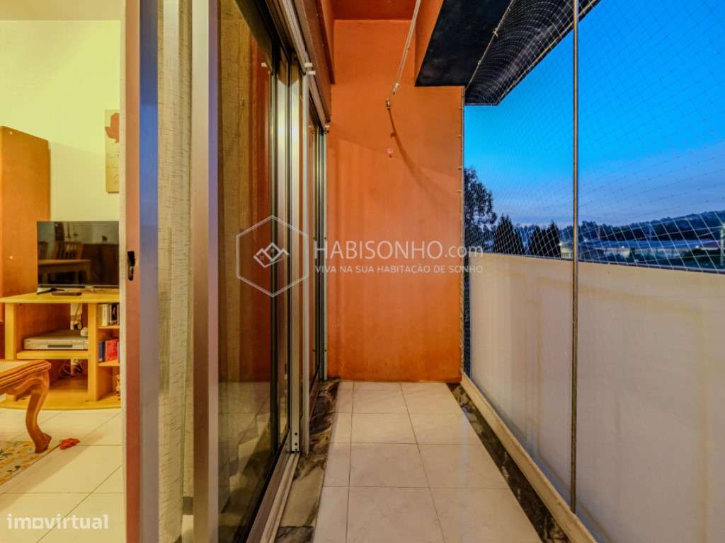Apartamento T2 | Santa Maria da Feira | Santa Maria de Lamas - Grande imagem: 4/19