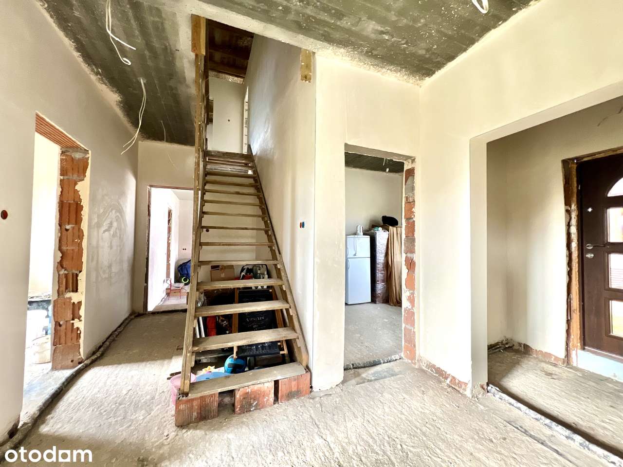 Pięknie położony, duży dom wolnostojący - blisko Czeladź/Będzin-5