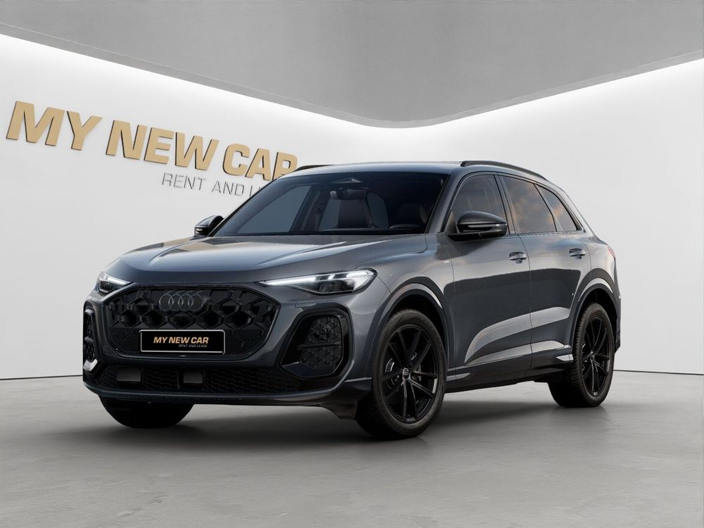 Audi Q5 FY TFSI 150 kW S tronic 2026