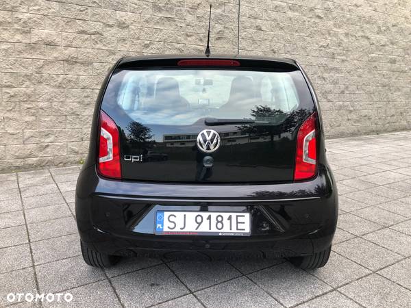 Volkswagen up! 1.0 high Perfectline - 31