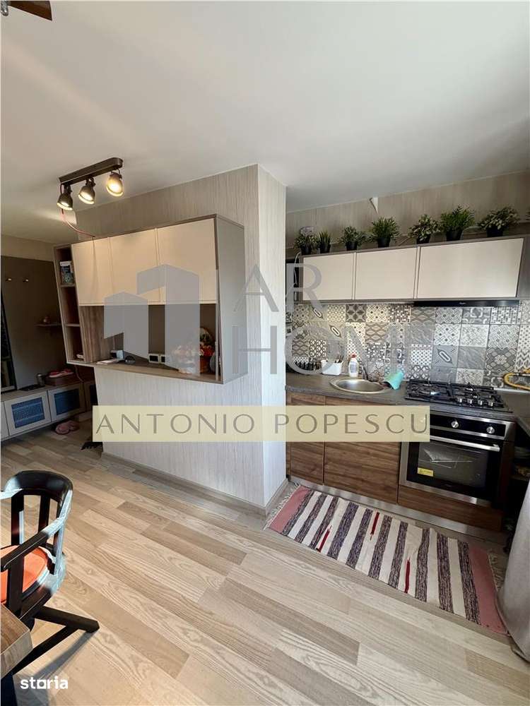Apartament 3 camere, centrala proprie, Ploiesti, zona centrala - Imagine principală: 5/20