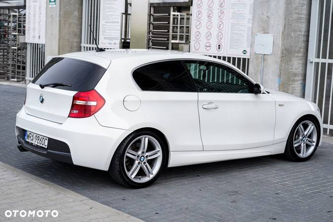 BMW Seria 1 123d - 15