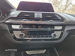 BMW X3 xDrive20d Aut. - 29