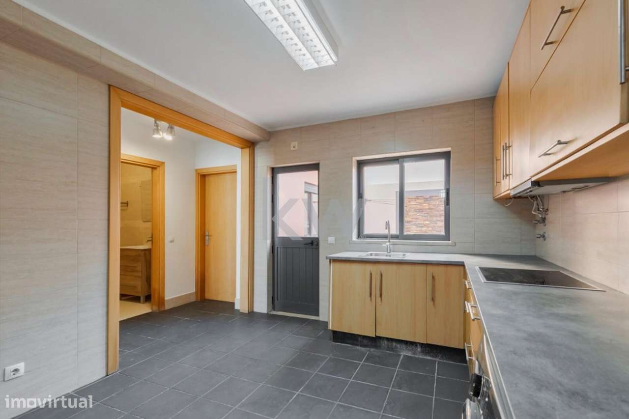 Moradia para Venda Bairro das Flores - Vila Nova de Santo André - Grande imagem: 5/23