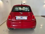 Fiat 500 1.2 Lounge - 8