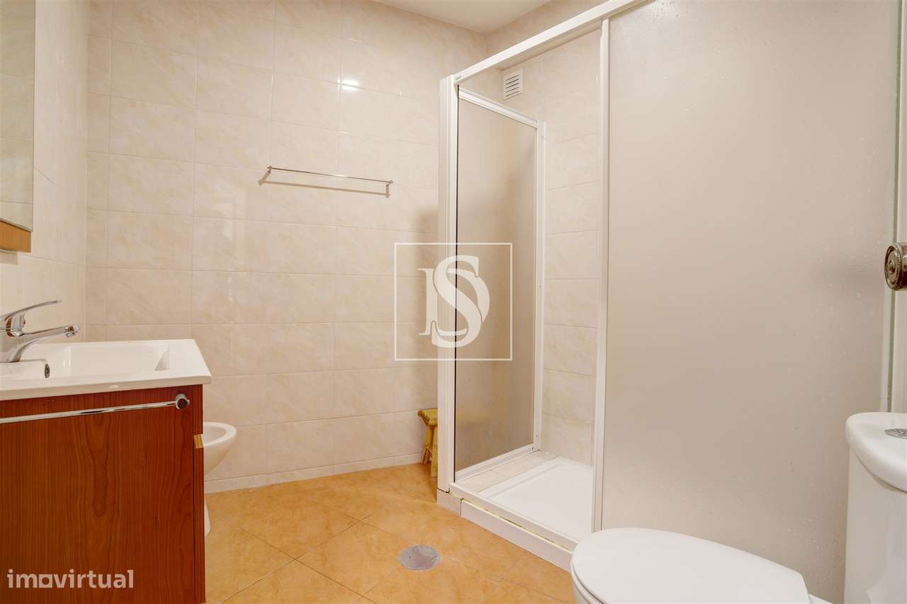 Apartamento T3 Venda em Póvoa de Varzim, Beiriz e Argivai,Póvoa de Var-16