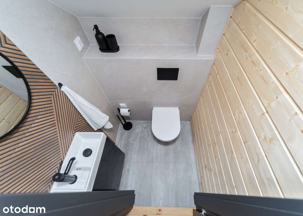 Forest Camp Pilsko – inwestycja w sercu gór-15