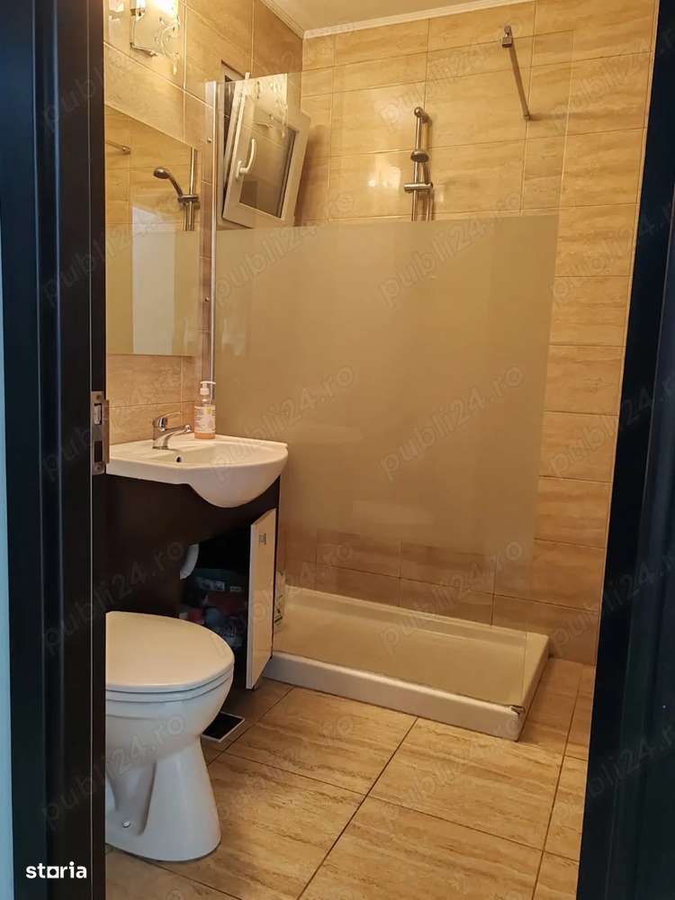 Apartament 2 camere Drumul Taberei Favorit - Imagine principală: 4/5