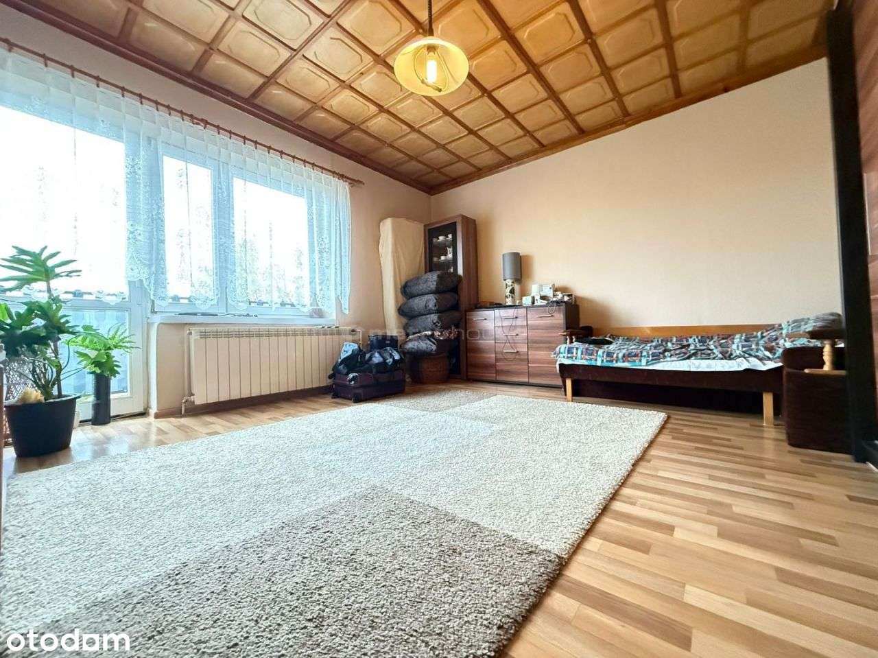 Dom z pięknym ogrodem na sprzedaż Zawady - Zbuczyn - Pełny obrazek: 5/20