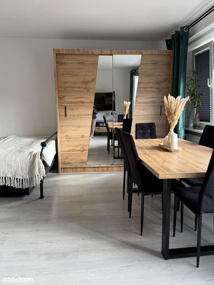 Spółdzielczo-własnościowe ul. Witosa duży balkon / 0 % prowizji-8