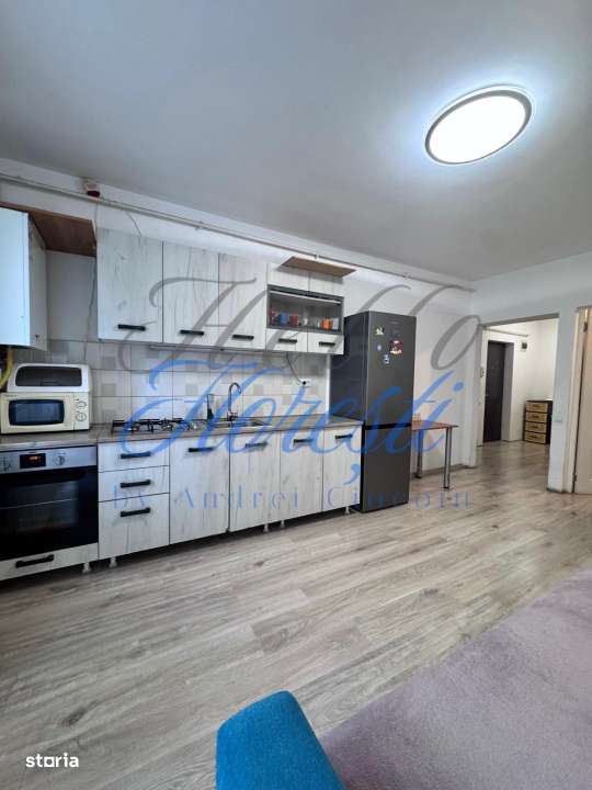 Apartament 2 camere 42 mp cu terasa si parcare inclusa, Baciu - Imagine principală: 3/9