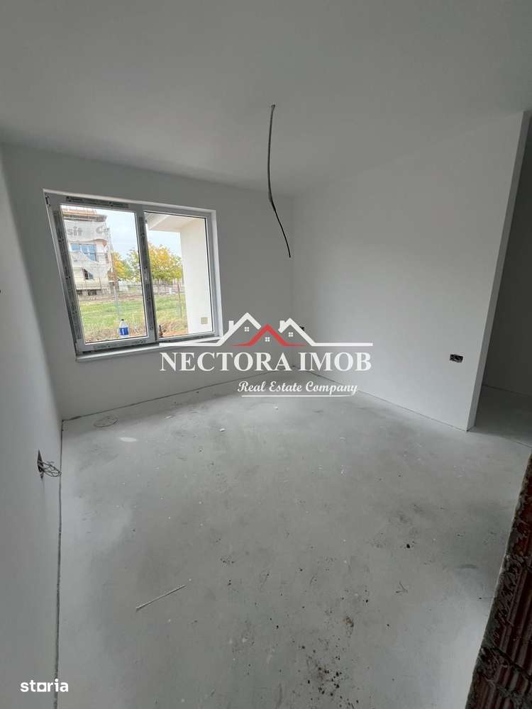 NECTORA IMOB-Casa 4 camere, 100 mp utili + 420 mp teren, Zona Oncea - Imagine principală: 4/8