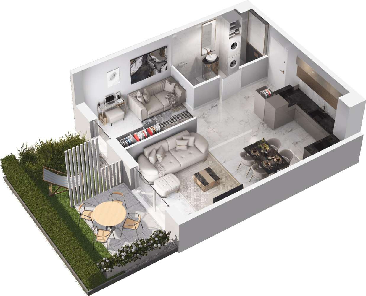 Pino Resort | W pobliżu natury - 6.16 - Pełny obrazek: 4/10