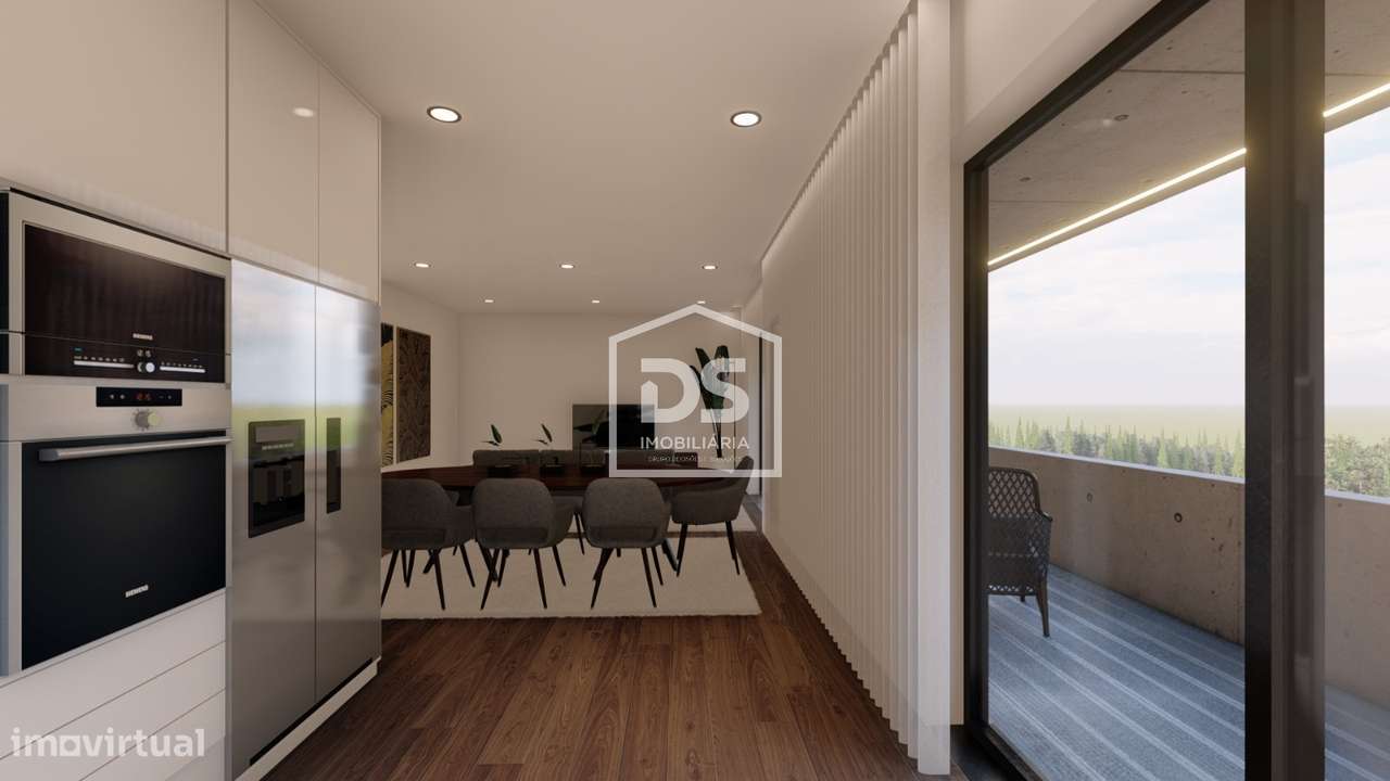 Apartamento T3 Venda em Marco,Marco de Canaveses - Grande imagem: 5/25