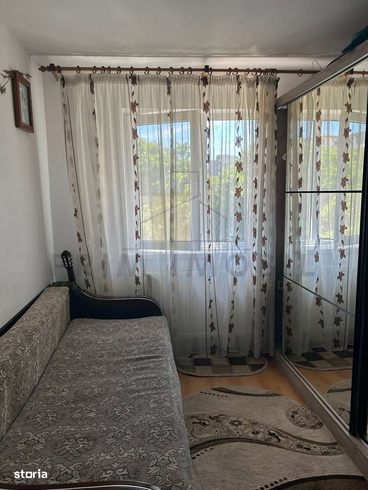 Apartament 3 camere, Păcurari, Alpha Banck-0