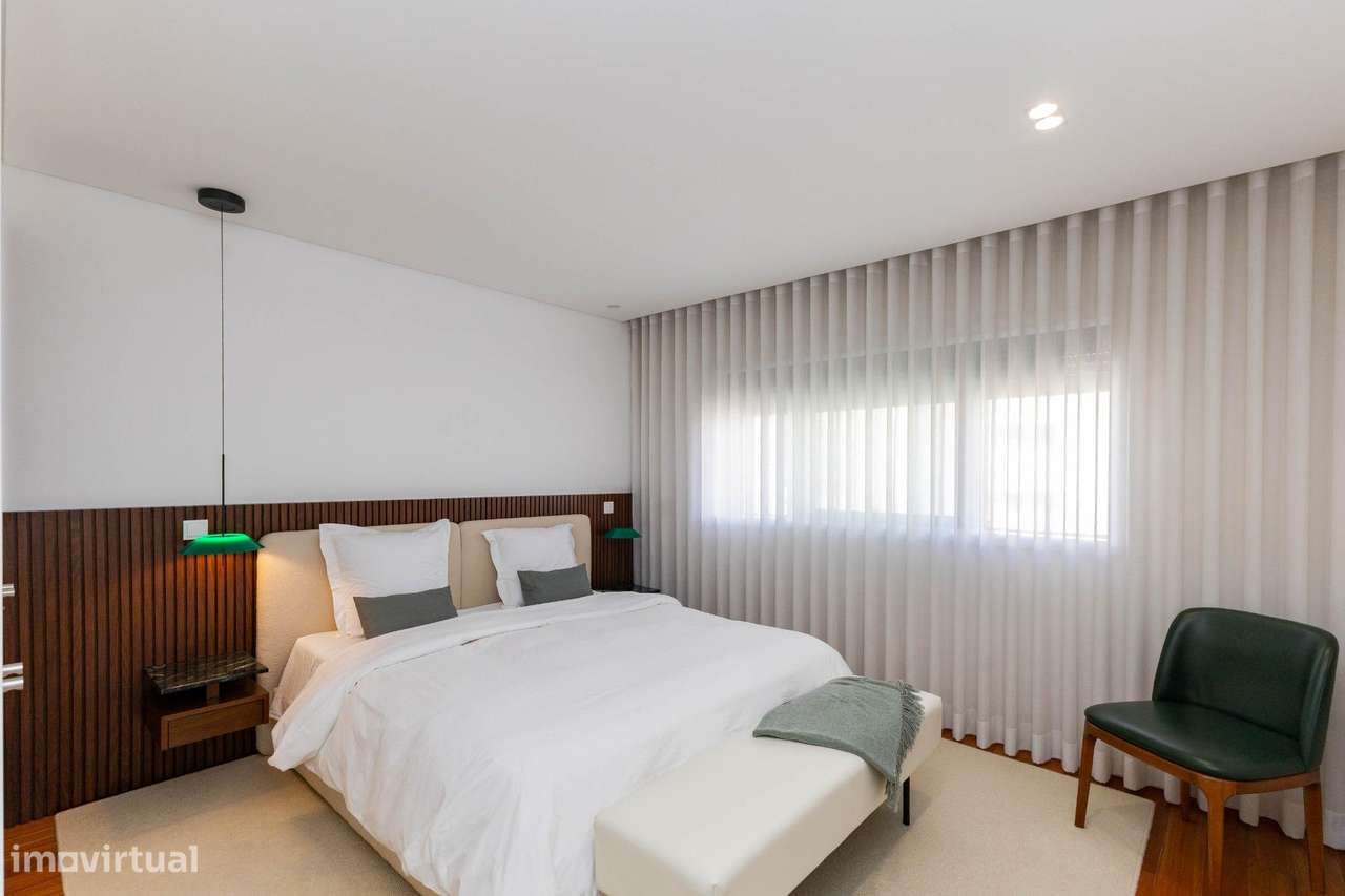 T2 na Cidade da Maia com suite, box e acabamentos premium-21