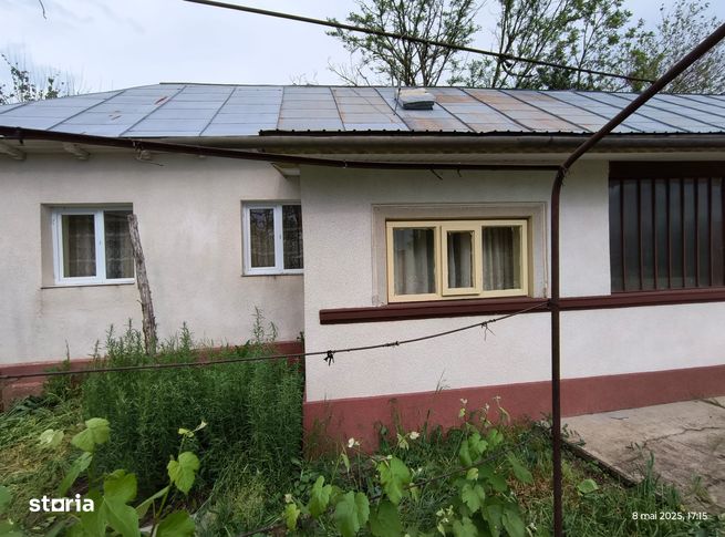 De vanzare casa Troianu-5