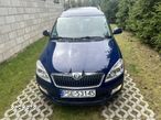 Skoda Roomster 1.6 TDI DPF Ambition - 3