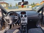 Opel Corsa 1.4 16V Satellite - 8