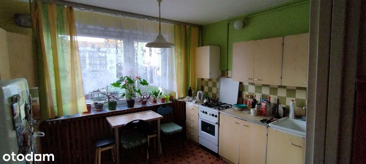 Przestronne M4 Topowa Lokalizacja ! - Pełny obrazek: 4/9