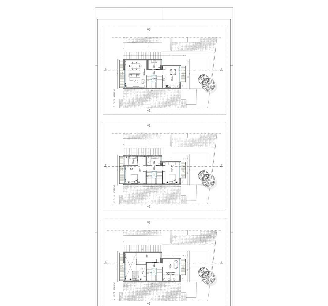 MORADIA COM PROJECTO ESPINHO-8