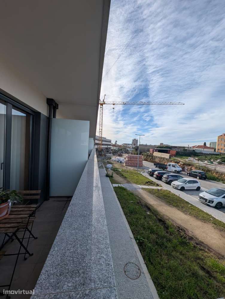 T2 PRONTO EM CONDOMÍNIO C/ PISCINA-25