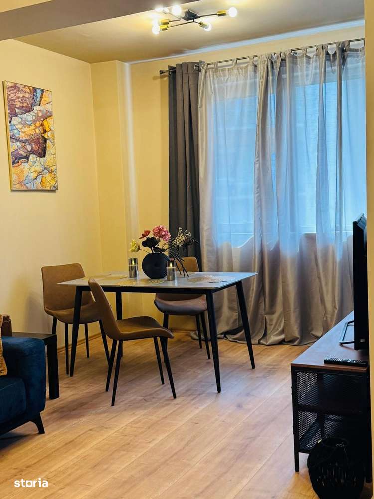 Apartament 3 camere Herastrau/Aviatiei parcare subterana inclusa-3