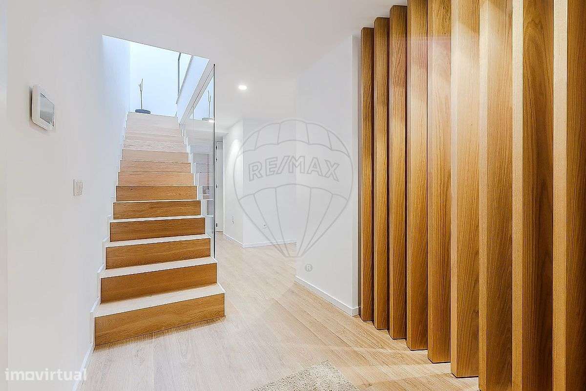 Moradia T4 para venda-2