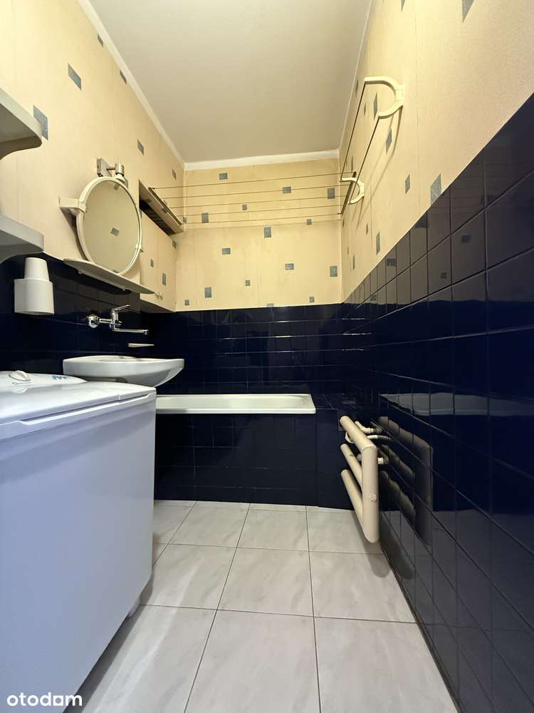 Czeladź Piaski  I piętro  mieszkanie 2 pokoje z balkonem ul.Krakowska-4