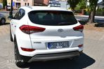 Hyundai Tucson blue 1.7 CRDi 2WD DCT Premium - 8