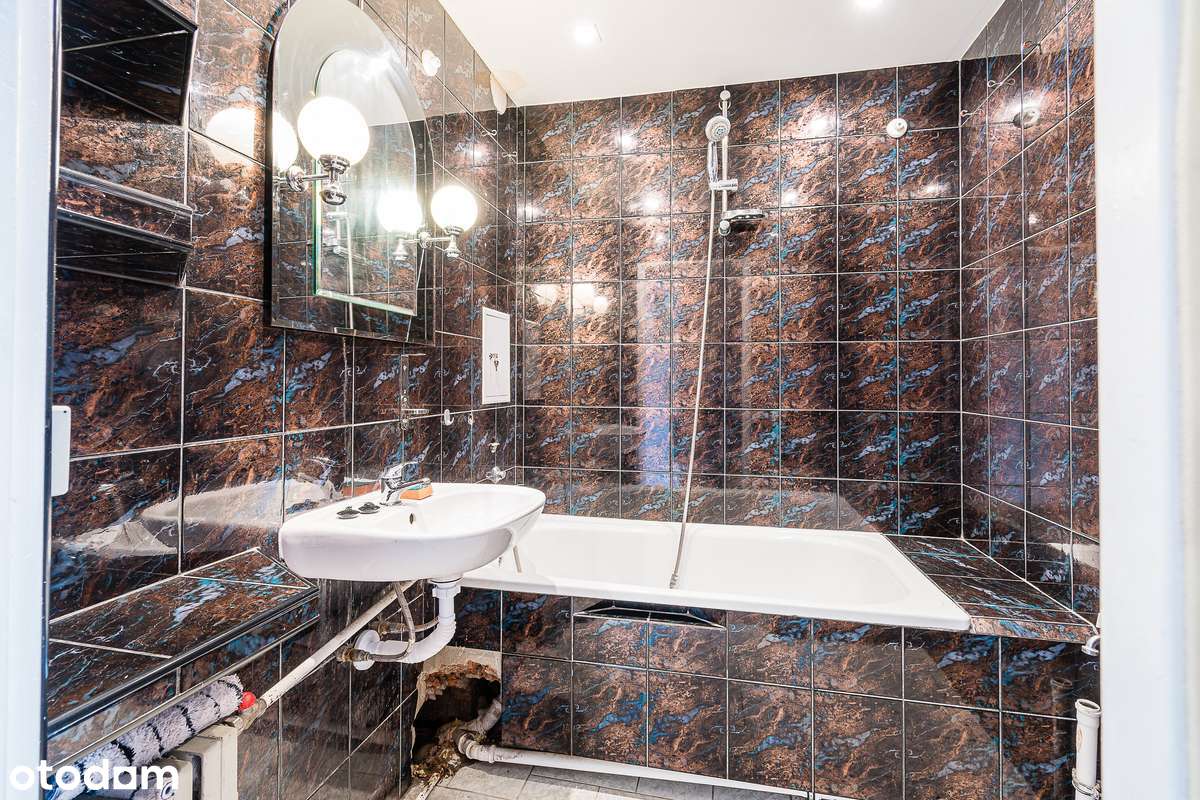 Kraków – Bieżanów – ul. Barbary - 3 pokojowe-14