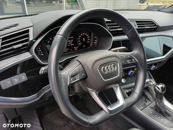 Audi Q3 - 13