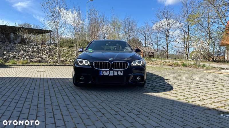 BMW Seria 5 - 6