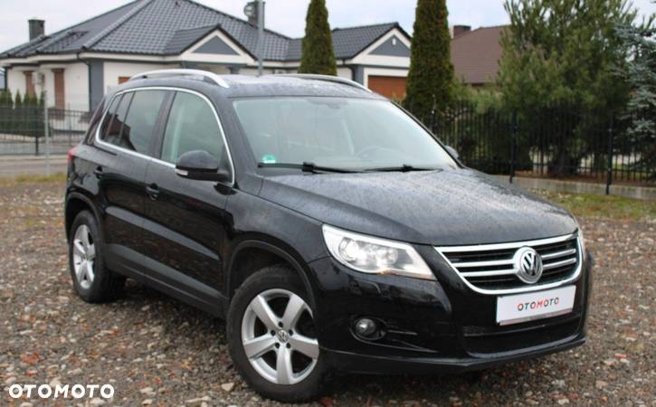 Volkswagen Tiguan - 36