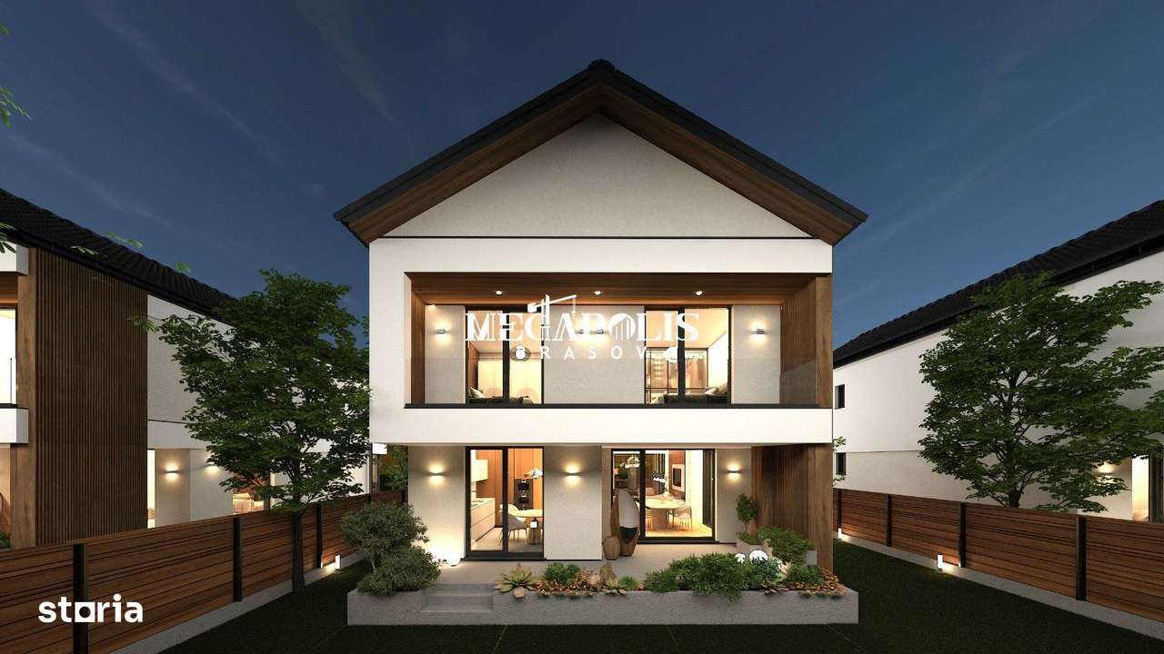 Casă Individuală  Ghimbav - Imagine principală: 3/7