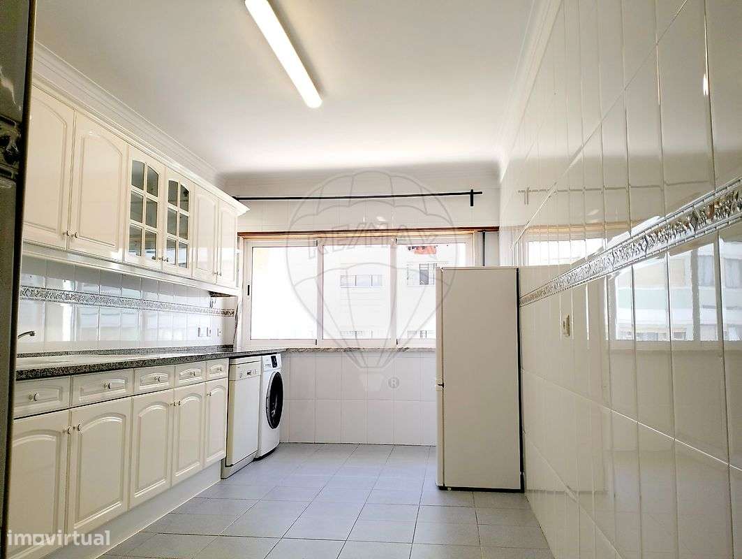 Apartamento T2 para arrendamento - Grande imagem: 5/17