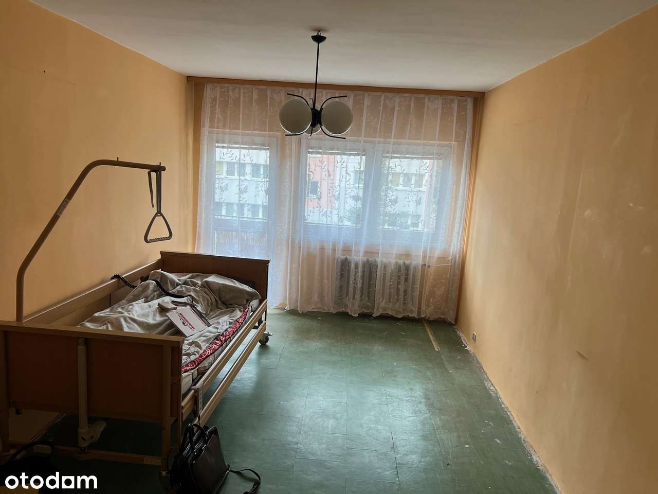 M-4, 53m2, Teofilów, Pełny Rozkład, 1Piętro-2