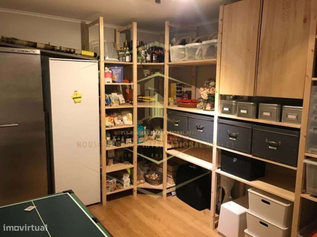 Moradia em Cascais-39