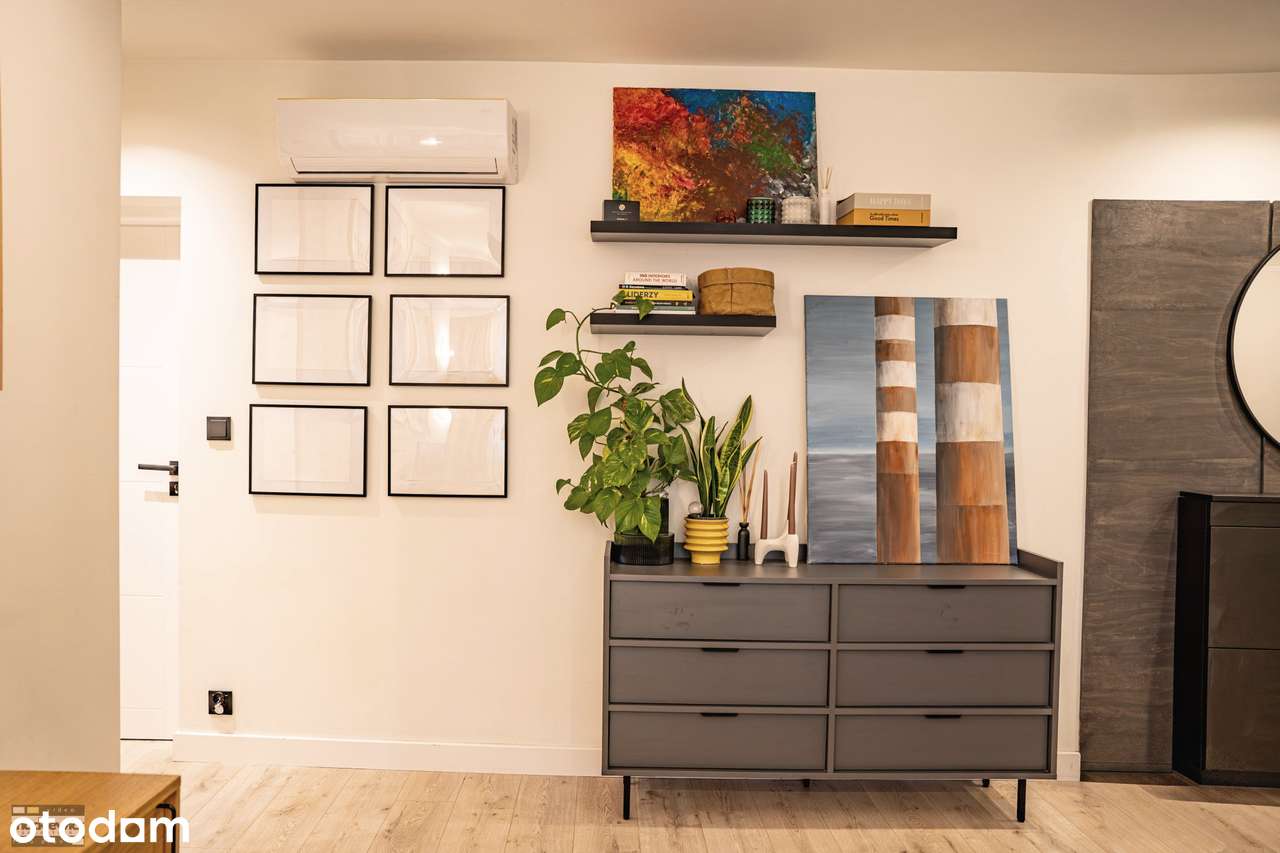 Top Lokalizacja urządzone przez Architekta oś. Mickiewicza-14