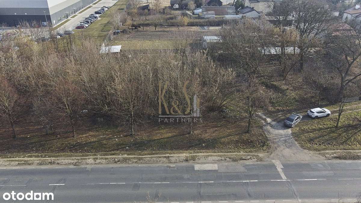 Doskonała działka inwestycyjna !!!-4