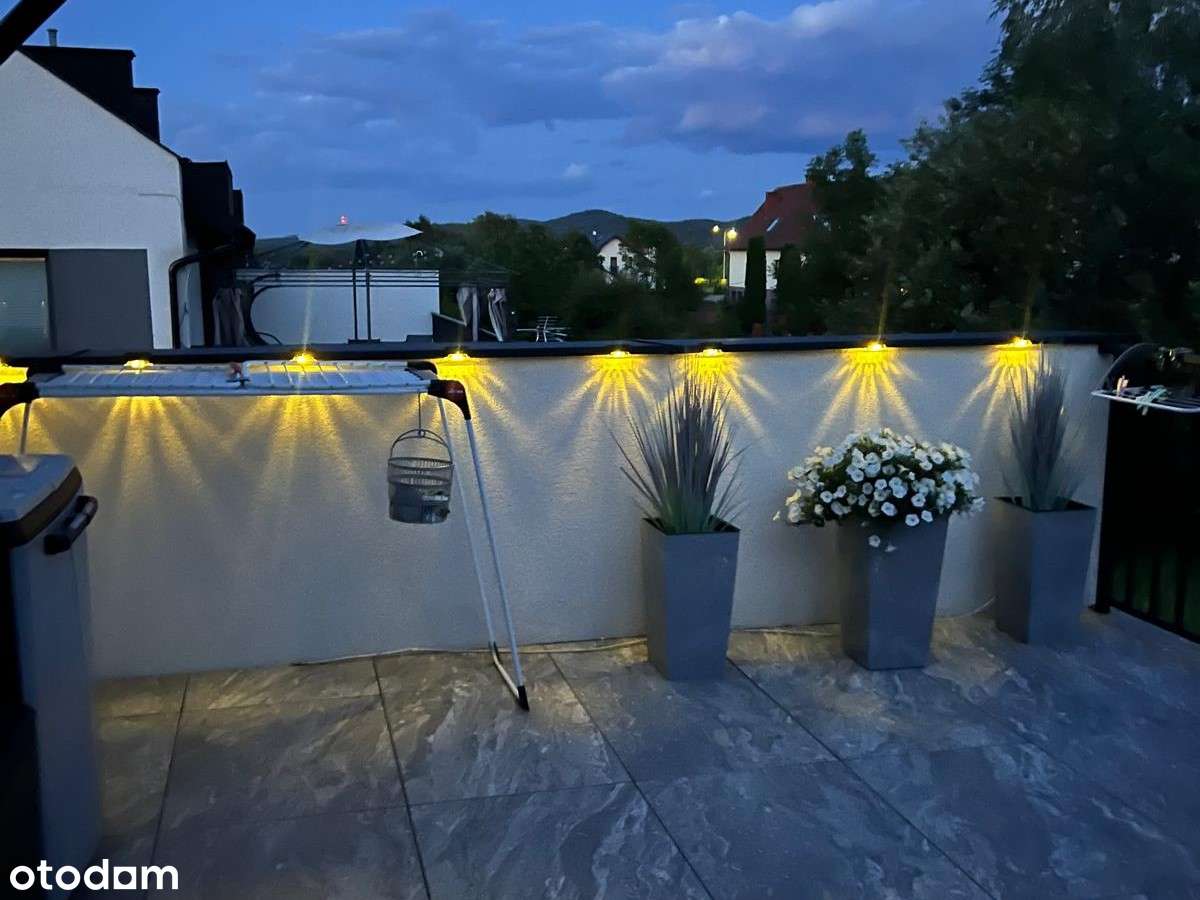 Powierzchnia całkowita 120m2 | Miejsce postojowe | Taras |-14