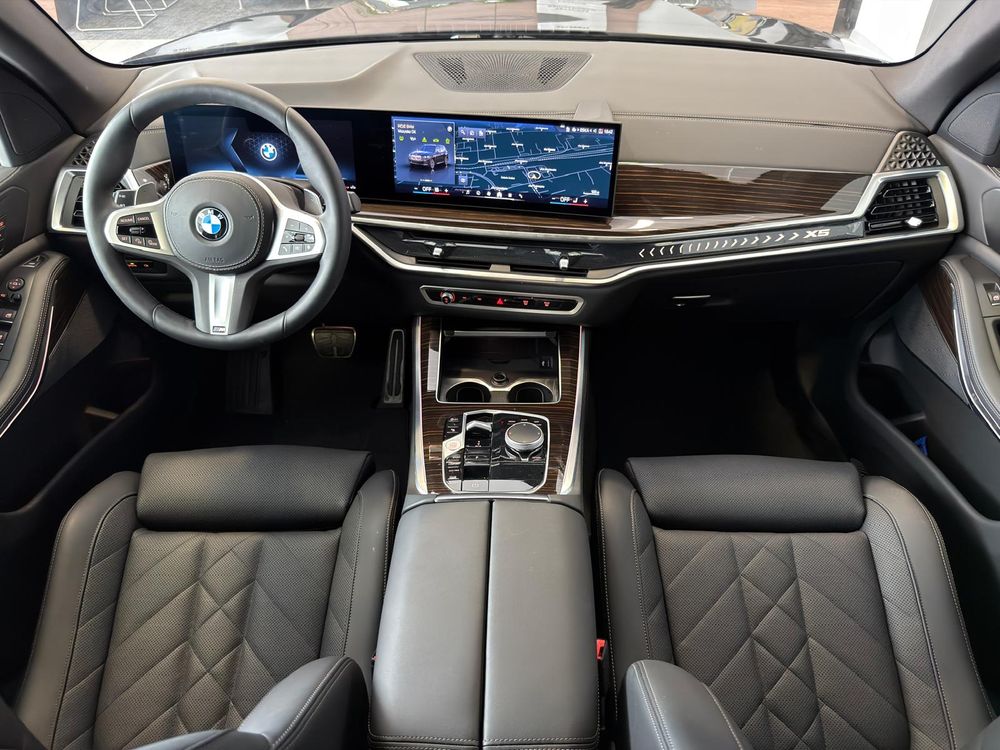 Bmw X5 xDrive 298KM Pakiet sportowy M HAK Salon Polska FV23%
