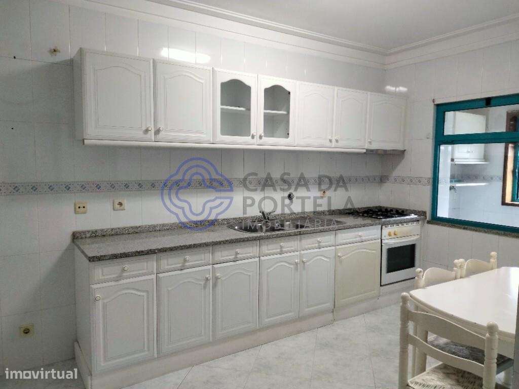 Apartamento T3 de 3 Frentes em Fânzeres - Grande imagem: 5/29